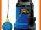 Pompa do WODY zanurzeniowa 900W Gw:24m FV 79906