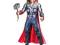 HASBRO - AVENGERS - FIGURKA BOJOWA - THOR - 37490