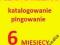 Katalogowanie + Tekst / ABONAMENT - 6 miesięcy /FV