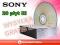 20 SONY DVD+R 4.7GB 16x ACCUCORE /WYSYŁKA GRATIS