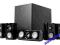 ZESTAW KOLUMN 5.1 KLIPSCH HOME HD THEATER 500 HIT