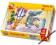 PUZZLE 30el.TREFL 18150 OWOCOWA BITWA