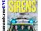 Sirens [2 DVD] Sezon 1 /Komplet/ Serial /SKLEP/