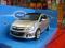 MODEL SAMOCHODU OPEL CORSA OPC 1:24 WELLY