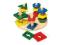 Motoryczna układanka KSZTAŁTY 2 +