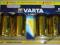 bateria LR20 Varta - alkaliczna - size D - XXL