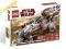 LEGO STAR WARS 7753 UNIKAT + GRATIS