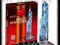 PUZZLE 3D     Bank Wieża - Chiny    14  el  54  cm