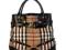 TOREBKA BURBERRY HIT SEZONU!!! Warszawa! NEGOCJUJ!