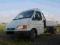 FORD TRANSIT-WYWROTKA