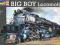 ***REVELL BIG BOY LOCOMOTIVE 1:87 02165***