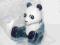 LS nowe DUPLO animals PANDA najnowszy modl !!!