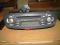 NISSAN RADIO ALMERA TINO RADIO CD PILOT + KOD