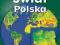Atlas Geograficzny Świat Polska TWARDA Nowa Era
