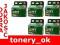 5 x tuszy CANON i560 iP3000 iP4000 iP5000 BJC3000