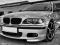 BMW E46 320d Hamann Auto od pasjonata marki