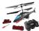 SHARPSHOOTER HELIKOPTER STRZELAJĄCY RAKIETAMI