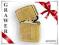 Zapalniczka Zippo VENETIAN GOLD + GRAWER GRATIS