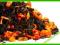 Herbata BLACK HOT CHILI PEPPERS (50g) Ostra!!