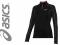 Damska bluza do biegania Asics Windstopper Top S