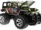 OGROMNY Monster Truck HUMMER akumulator 1:12 W3809