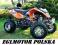 Quad Eagle ATV 250 Eglmotor EXTREME MAX / Raty !!