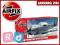 AIRFIX samolot - Supermarine Spitfire PRXIX model
