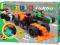 CA011 Oryginalne klocki CLICS TURBO F1 Quad 6w1 !
