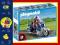 PLAYMOBIL 5114 MOTOCYKL TYPU TOURER + GRATISY !