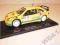 CITROEN XSARA WRC G.GALLI RALLYE NORWAY MODEL
