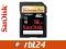 SANDISK SDHC EXTREME PRO 16GB 95 MB/S UHS-I