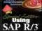 Using SAP R/3 Special Edition EN