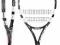Rakieta Tenis BABOLAT PURE DRIVE RODDICK Black