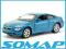 BMW 645Ci MODEL WELLY 1:34 somap TYCHY