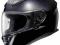 SHOEI XR1100 XR-1100 BLACK - rozmiar L