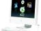 AIO Apple iMac G5 A1058 2Ghz 17,1 1GB 250GB FVAT