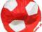 PIŁKA PUFA EURO 2012,KRZESŁO TULIPAN VENUS TABORET