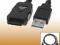 ŁADOWARKA USB SAMSUNG MP3 YP-P2 YP-P3 YP-T9 YP-T10