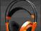 STEELSERIES SIBERIA V2 ORANGE  // KURIER 24H