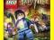 LEGO HARRY POTTER LATA 5-7 PO POLSKU NA PREZENT