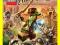 LEGO Indiana Jones 2 I+II PC PO POLSKU NA PREZENT