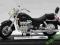 MOTOCYKL HONDA F6C 1:18 WELLY