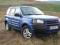 land rover freelander 1.8