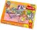 ! Puzzle 100 Trefl 16151 Tom i Jerry - Bijatyka