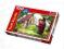 ! Puzzle 100 Trefl 16175 Jaś i Małgosia