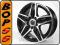 X931 MG 14 5x100 NOWE FELGI BORA GOLF PASSAT