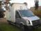 VW Crafter 2.5 TDI