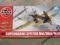 Sptitfire Mk. I/Mk.Ia/Mk.IIa AIRFIX