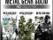 METAL GEAR SOLID W HD 3 GRY XBOX 360 NOWA WYS24h