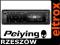 RADIO PEIYING PY3122 4X50 W MP4 MP3 USB MMC 4432